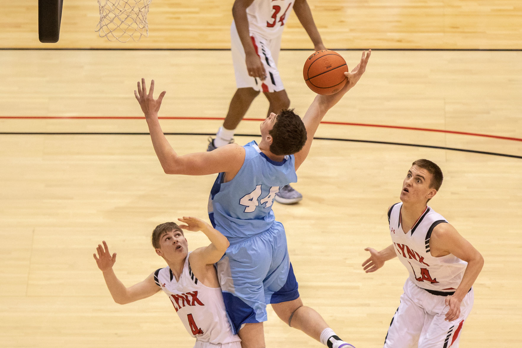 State basketball